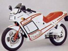 Benelli 125 Jarno